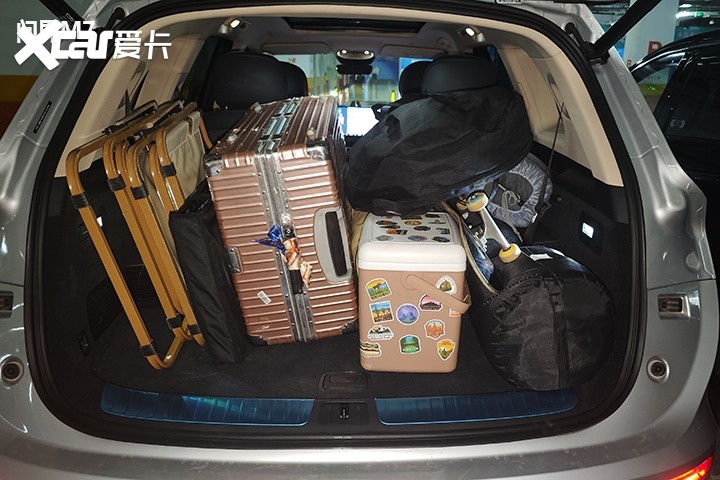 L7/M7不香吗？为何东北老铁都钟情传祺E8