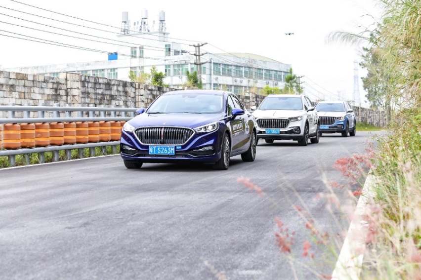 不断推陈出新的红旗：“国车”的名号能否掀起“国潮文化”？