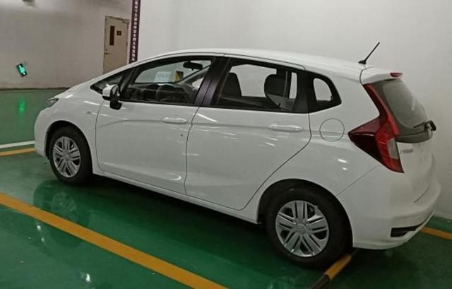 最受欢迎合资小型车，为什么是广汽本田飞度？