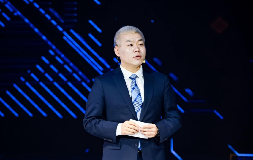 “新潮朋派”人气王全新BJ40亮相，北京汽车开启全面焕新的第二篇章