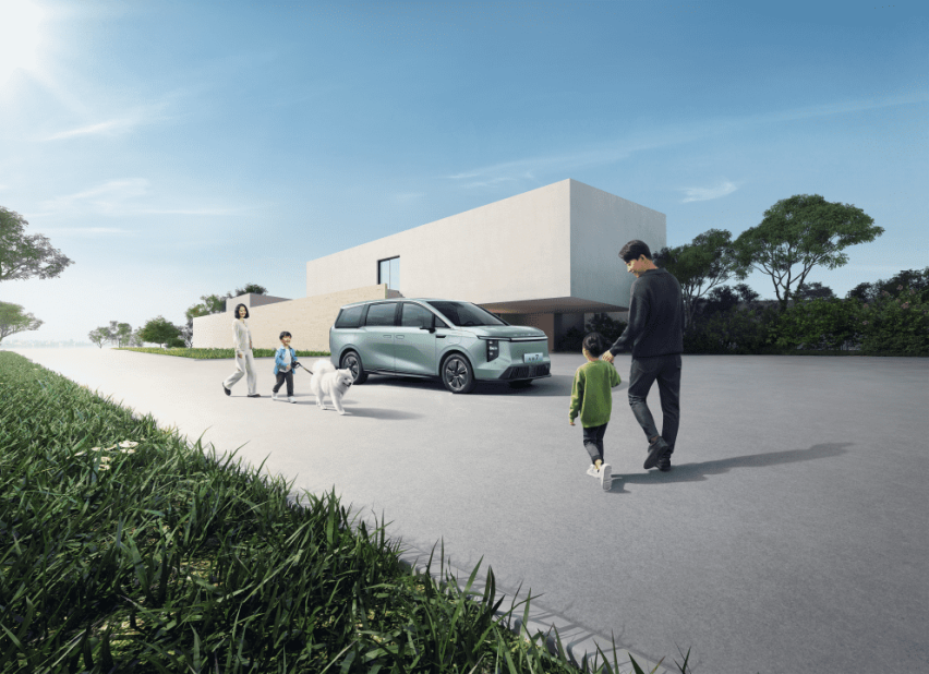 上汽大通MAXUS G70 &大家7双车上市 石家庄站圆满落幕！