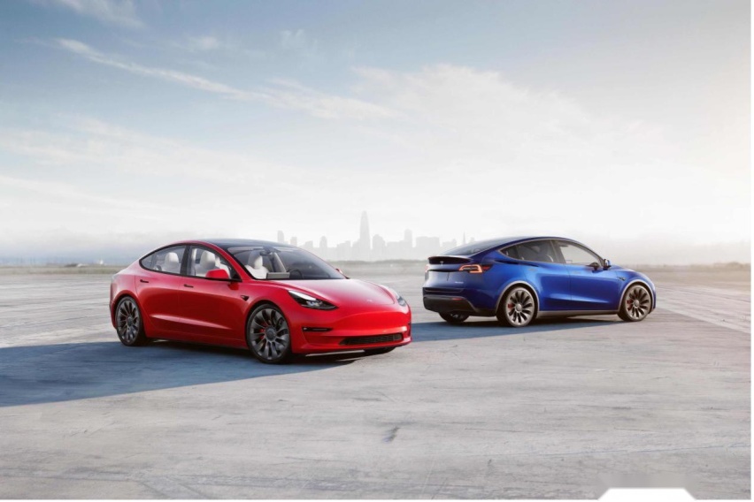 特斯拉开启全国试驾会，快来赢取“Model 3免费使用权”