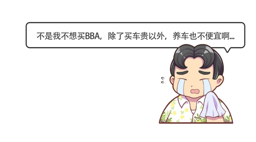 30万不要只盯着BBA，这些B级车也是很好的选择