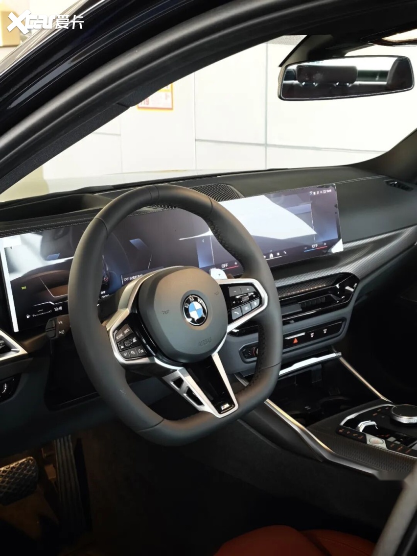 有些快乐，真的只有这款后驱宝马才能给你...