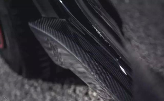 纯电动车改装起来一点不输燃油车 随意改都能帅出天际!