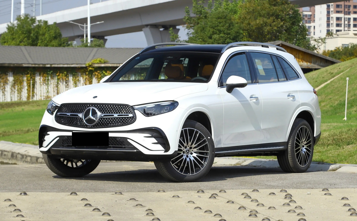 GLC4նڻSUVʼ·ˣ