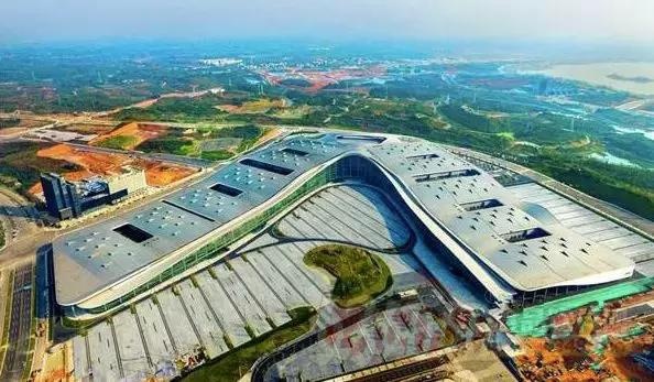 成都车展攻略,你确定不看吗?