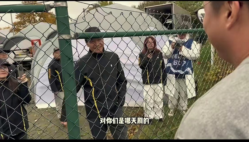 雷军今年“首败”，居然是败给了大雨