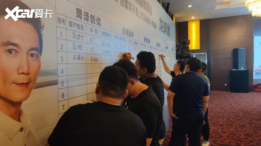 聚焦创富休旅，北汽制造自动档双车，7月26日济南上市团购开启！