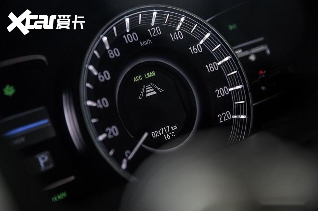 敢和奔驰、特斯拉battle，奥德赛锐·混动告诉你为什么它广受欢迎