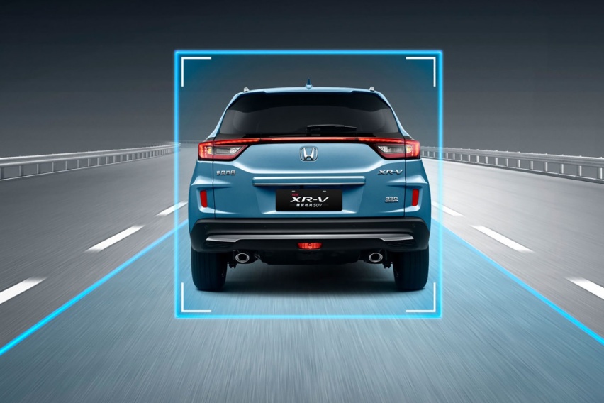 15万预算小型SUV 这款车4月卖了1.5万余辆 以价换量