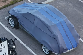 特斯拉神秘车型现身，Model 2真要来了？