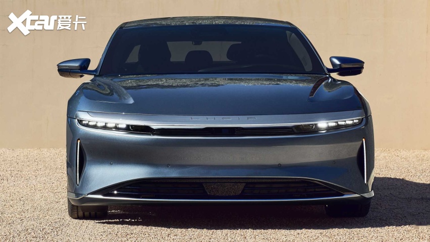 美国电动车也内卷 lucid air部分车型调价 最高降幅1.255万