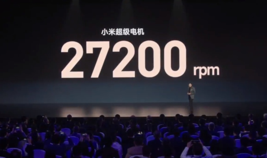 小米汽车之10大营销技巧！每一个打工人都用得上…