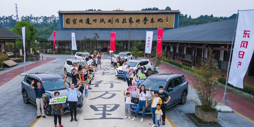 奇骏车主:只有开过之后才不会人云亦云