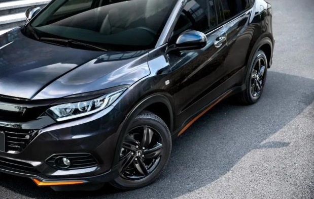 迈入百万俱乐部，缤智凭啥成为年轻人心中的完美SUV？