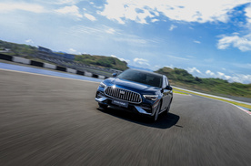 吉利银河星耀7预售价11.28万元起，越级满配的豪华体验