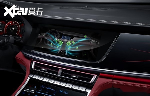 品质 格调 实力 2021款CCS85COUPE 都能满足你