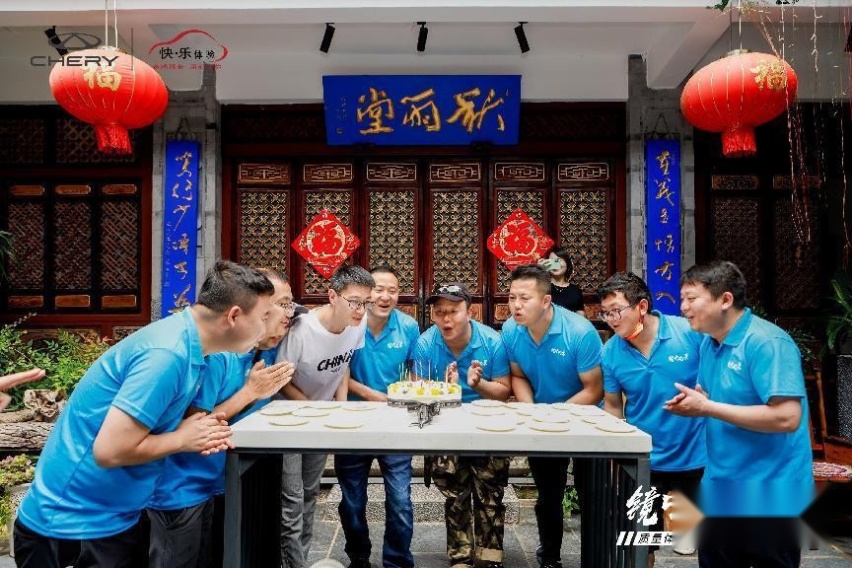 “镜中风景——云深觅苍海·质量体验官云南2022风情之旅”