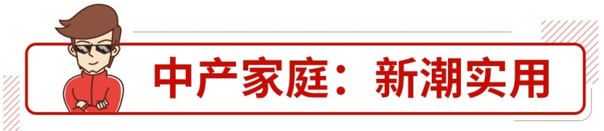 只有便宜车才能叫“买菜车”吗？