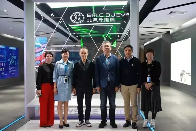 刘宇辞任总经理当甩手掌柜，代康伟成为北汽蓝谷“遮羞布”？
