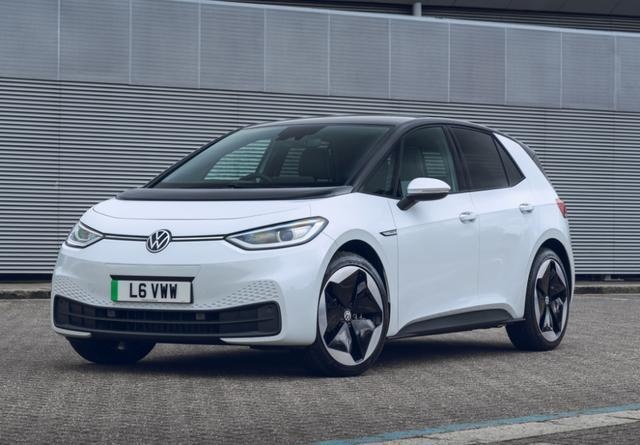 下半年即将推出纯电动车，奥迪Q5 e-tron、大众 ID.3等