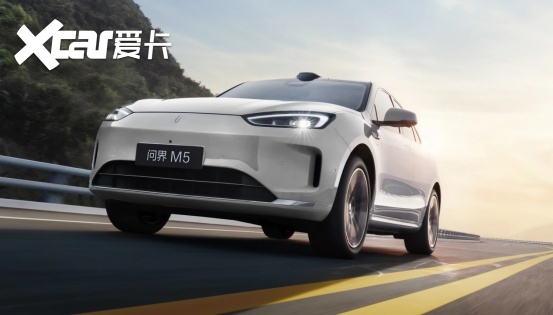 新春启程，美好同行！问界M5以全维硬实力圈粉年轻人
