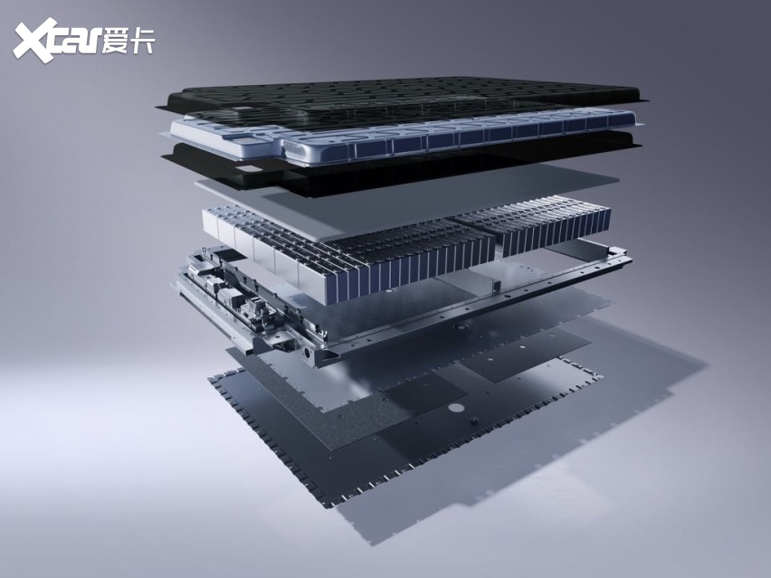 奥迪悄悄在中国布了颗「核弹」，结果只卖28.98万？