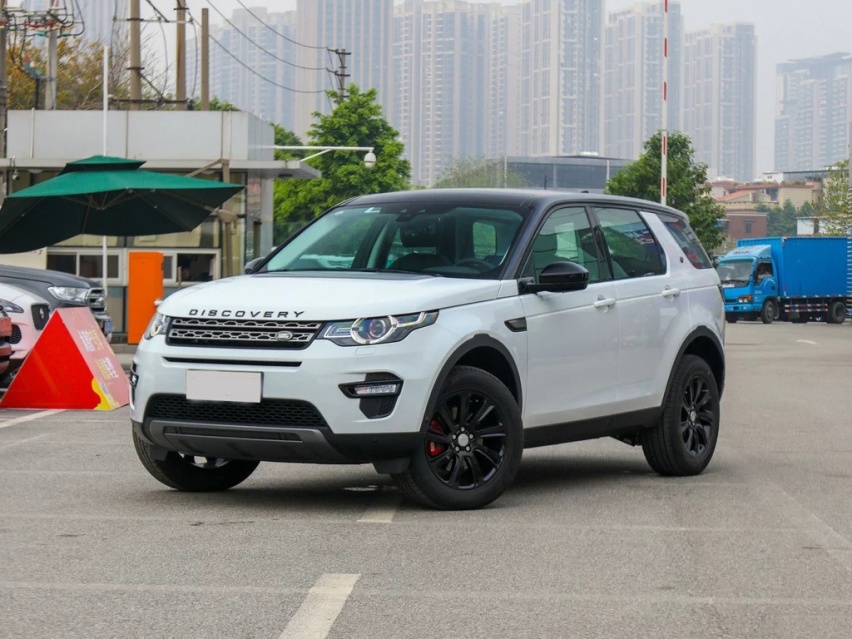 比途观L还便宜的中型豪华SUV，为什么没人买？