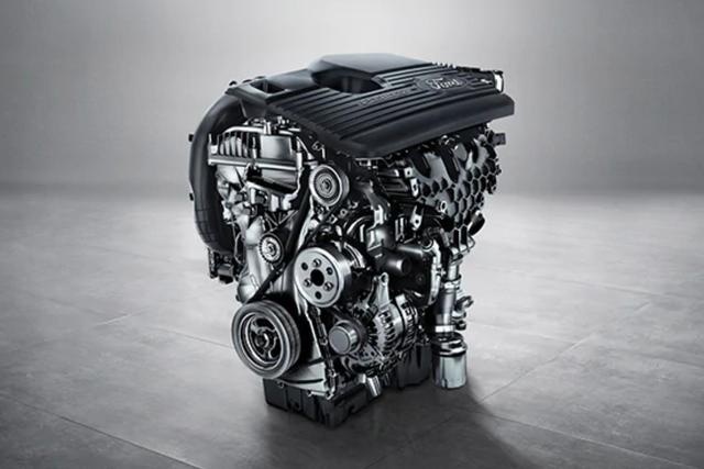 合资紧凑型SUV
