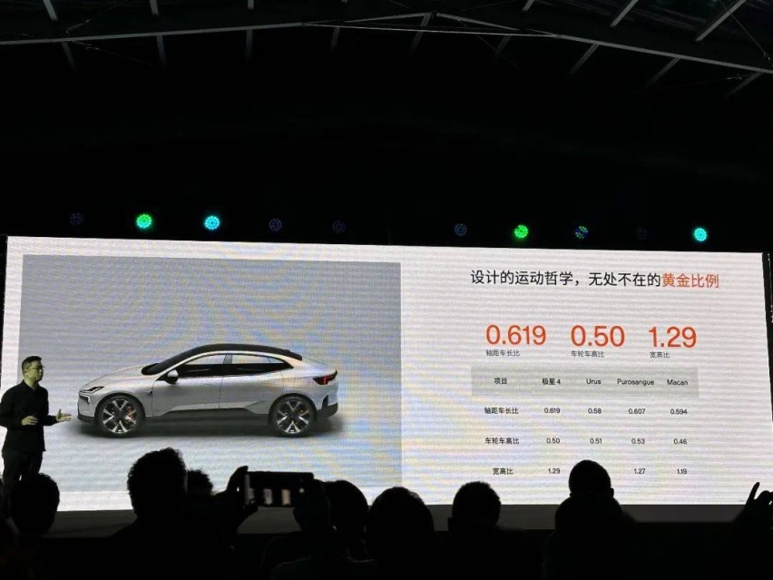 极星的摘星梦