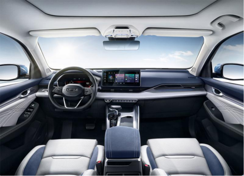 【新车抢先看】谁说买车就得SUV 盘一盘北京车展的重磅轿车
