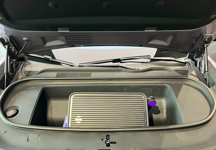 预售36万 配旋翼门 选它还是特斯拉特斯拉model Y？