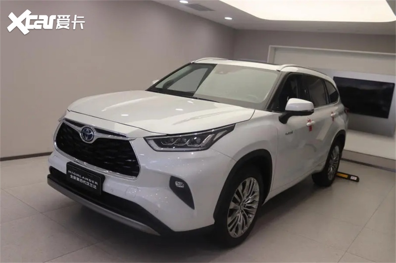 推荐两款30万级家用7座suv 配置丰富 油耗低 爱卡汽车爱咖号