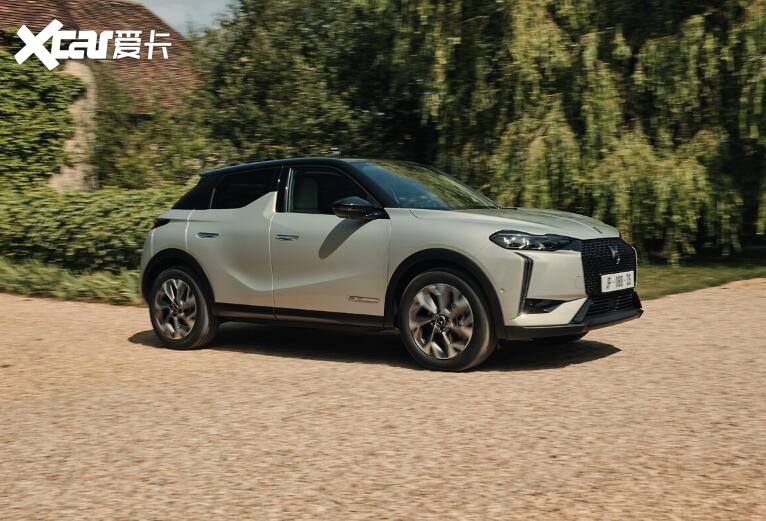 ds 3特别版在海外上市,1.5升涡轮增压 8at,加柴油,卖24.