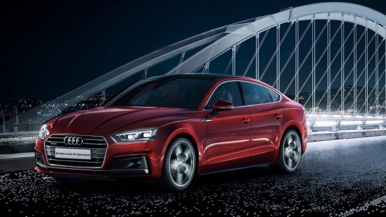 这款奥迪A5 Sportback，真的像人们说的那么好吗？