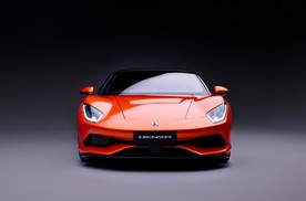 腾势Z全球首发！比亚迪携3大汽车品牌再次亮相英国古德伍德速度节