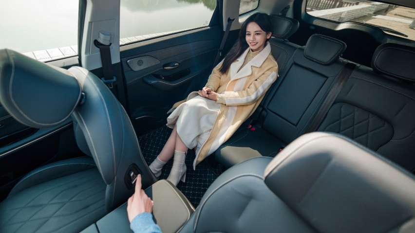 大家庭大七座旗舰SUV，捷途X90PRO预售仅12.99万元起