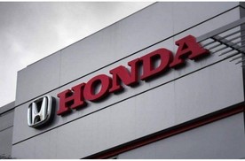 本田迎来69年首亏，向新势力学习也来不及了