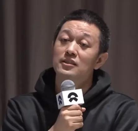 蔚来和大众都否认特斯拉是对手,那马斯克的战场在哪?