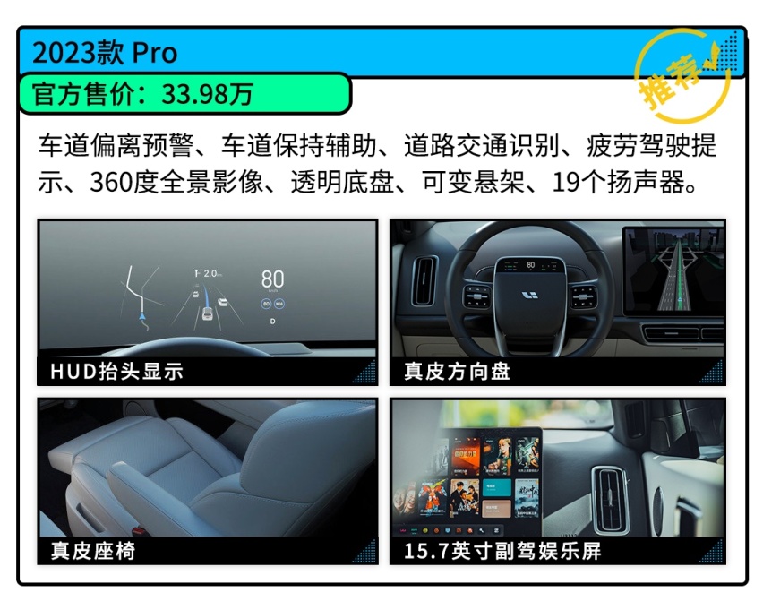 同级空间最优！理想L7上市 售31.98万元起！香吗？