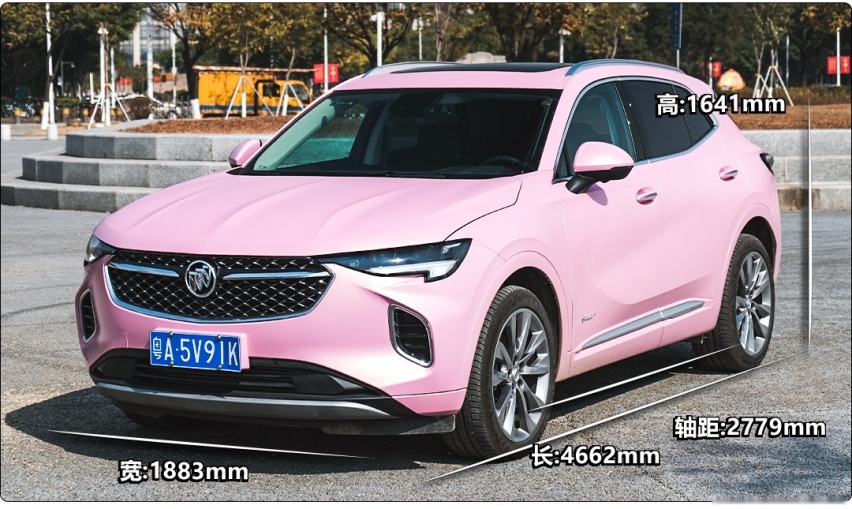 2.0T+9AT，这辆20来万的中型SUV能开出豪车的质感！