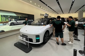 差价从3万扩大到6万，理想i8官降，问界M8也得降？