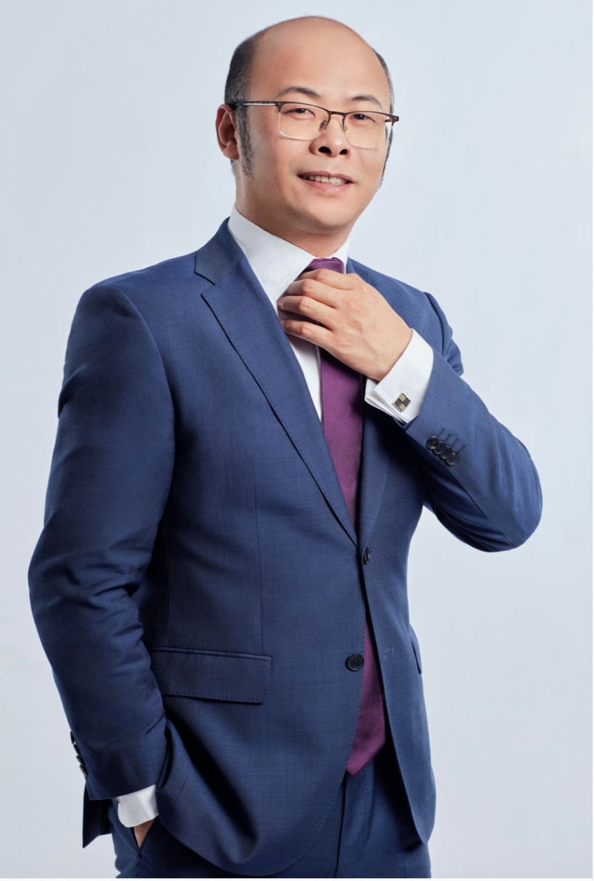 王胜利出任一汽-大众销售有限责任公司执行副总经理