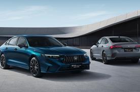 天籁·鸿蒙座舱版广州车展上新，但为什么说依然推荐英仕派？