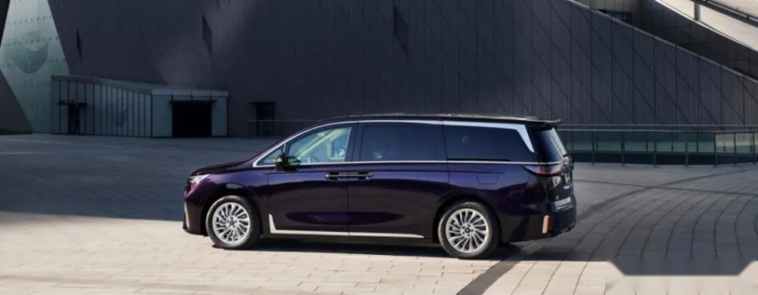 起步30万＋的国产MPV，有什么看点？