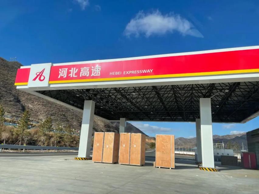 不插电挑战：威马EX5的崇礼滑雪攻略