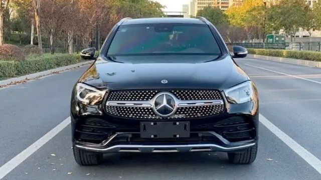 35万以内拿下二手奔驰GLC，其中值得买的只有2019款？