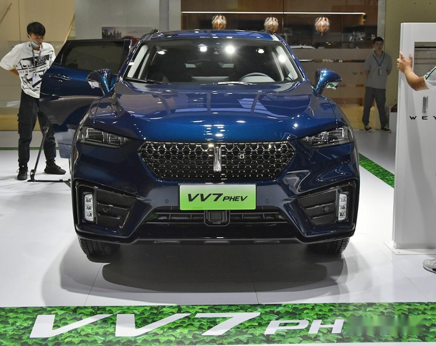 吉利/宝马领衔，多款重磅新车，苑叔聊成都车展上市的新车