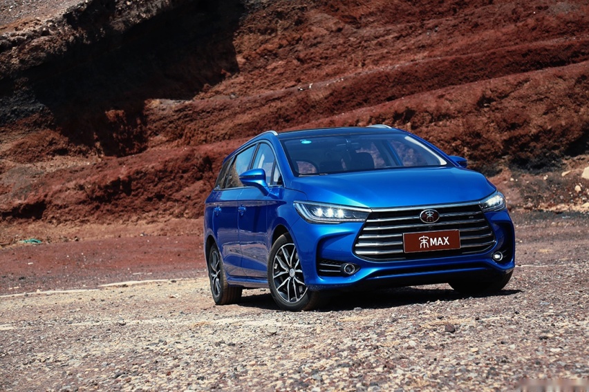 3.5L大V6 号称最美中国车！这些车近况如何？
